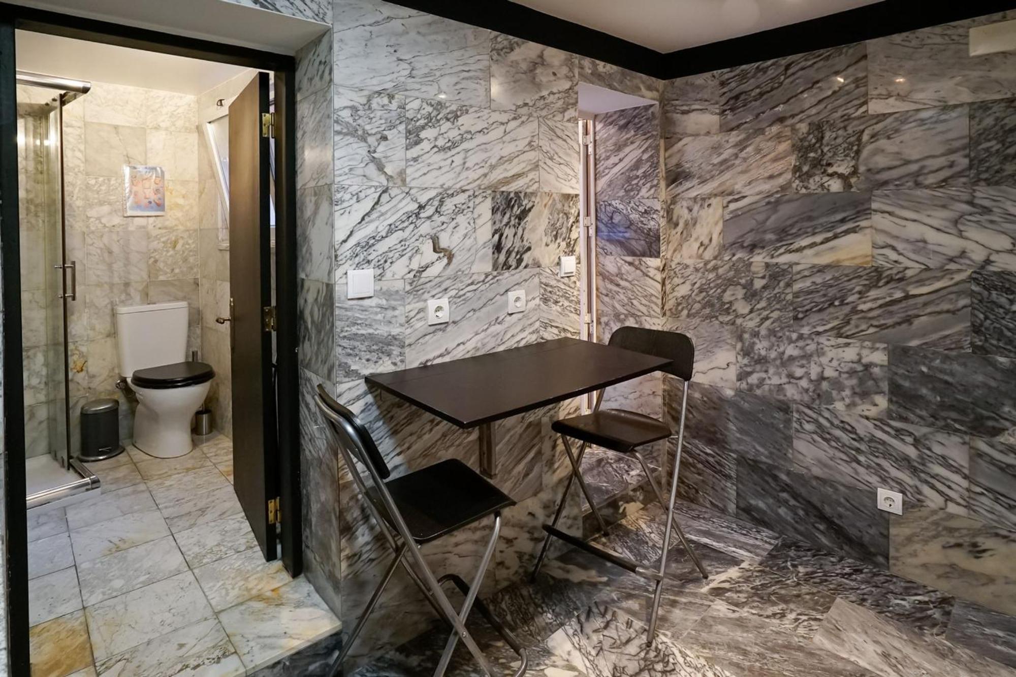 Cosmopolitan Chiado Apartment By Lovelystay Lisboa Dış mekan fotoğraf