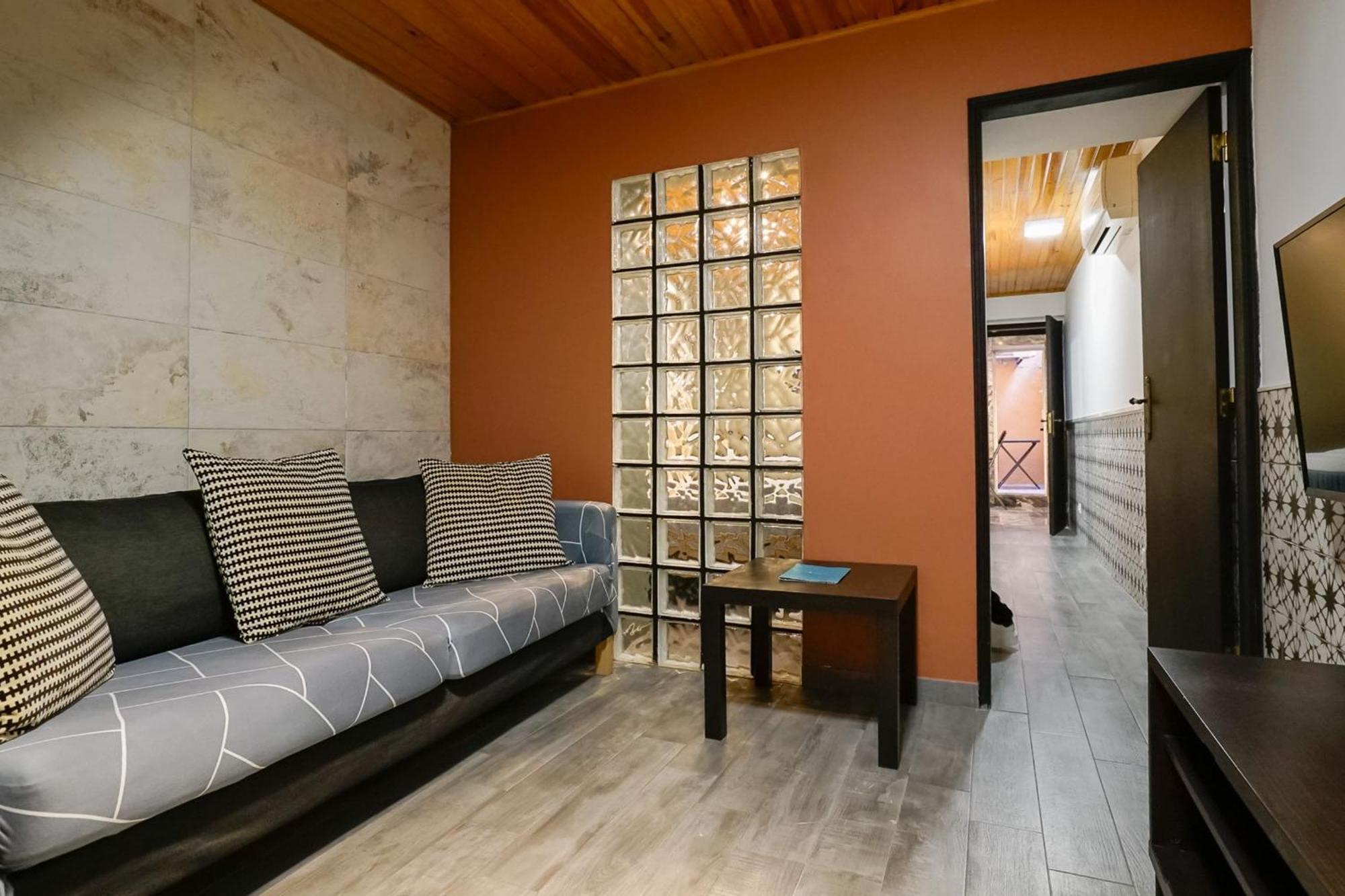 Cosmopolitan Chiado Apartment By Lovelystay Lisboa Dış mekan fotoğraf
