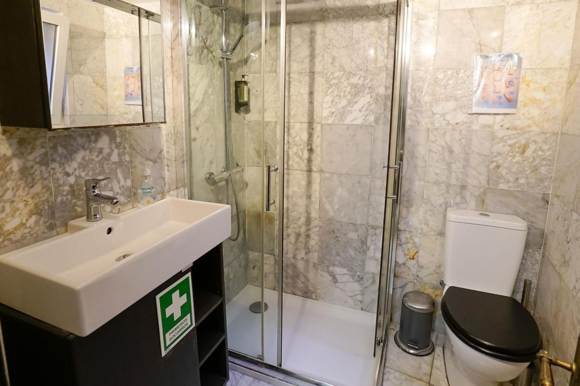 Cosmopolitan Chiado Apartment By Lovelystay Lisboa Dış mekan fotoğraf