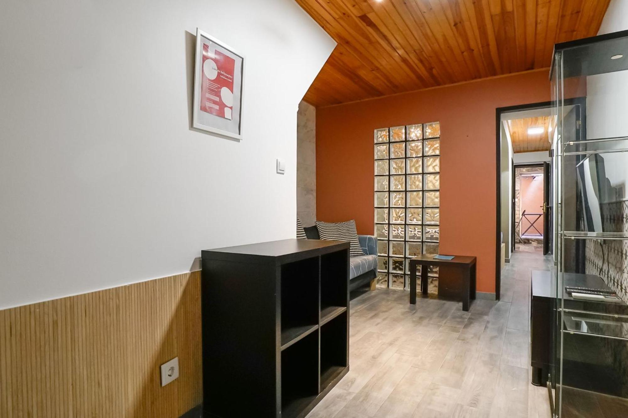 Cosmopolitan Chiado Apartment By Lovelystay Lisboa Dış mekan fotoğraf